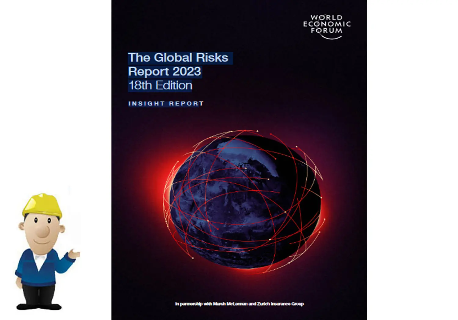 The Global Risks Report 2023 18th Edition