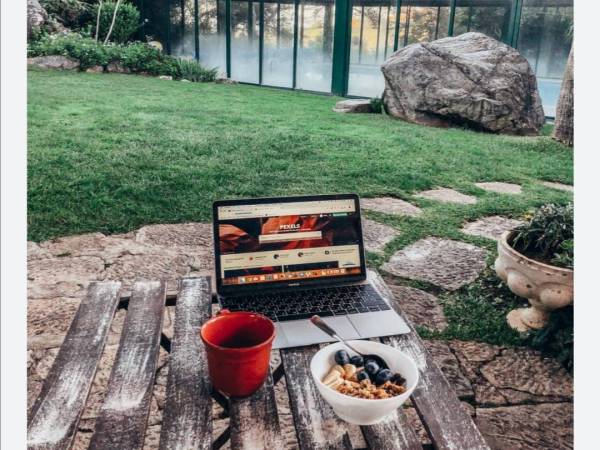 รวมแหล่งลิงค์ความรู้ ที่อาจจะต้องใช้ในกรณีหากต้องทำงานที่บ้าน หรือกรณ๊ปิดประเทศห้ามเดินทาง