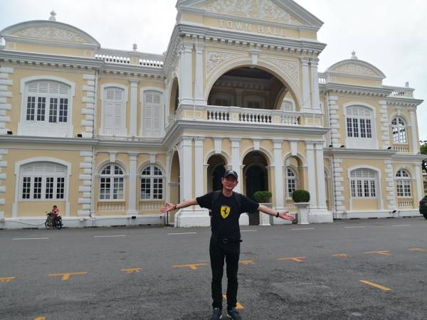   เที่ยวมาเลเซีย (Travel Malaysia)