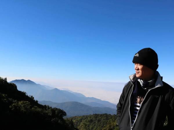   เที่ยวไทย (Travel Thailand)