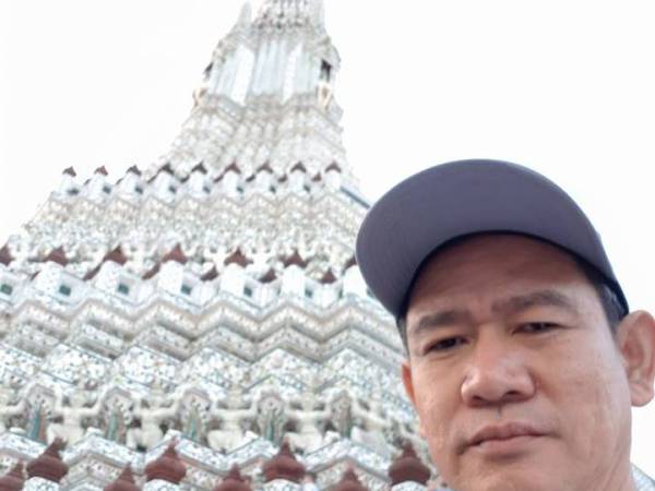 เที่ยวกรุงเทพ บางรัก Go Scoot Bangkok