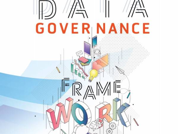 Data Governance หน่วยงานภาครัฐที่นำไปใช้ กรอบการกำกับดูแลข้อมูล
