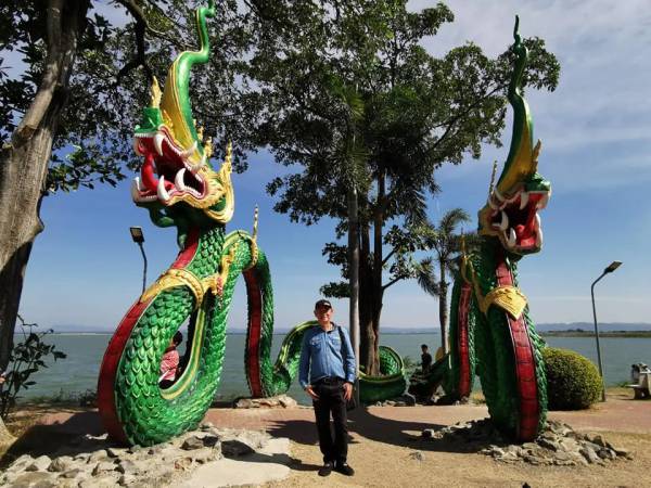  เที่ยวลพบุรี  (Travel Lopburi)