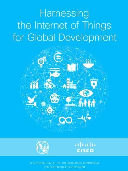 e-book_ict การควบคุม IoT เพื่อการพัฒนาระดับโลก 