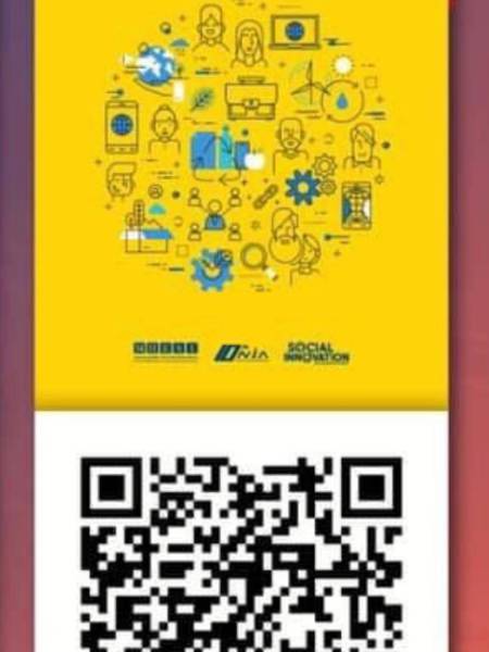 e-book_innovation รวมนวัตกรรมในโซเชี่ยล (innovation catalog SOCIAL)