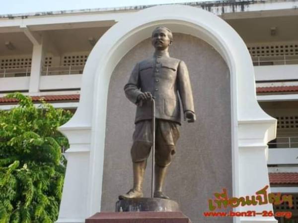 ขอเชิญชวนพี่น้องเบ็ญจะมะ เข้าร่วมกลุ่มชุมชนไลน์ พี่น้องเบ็ญจะมะมหาราช