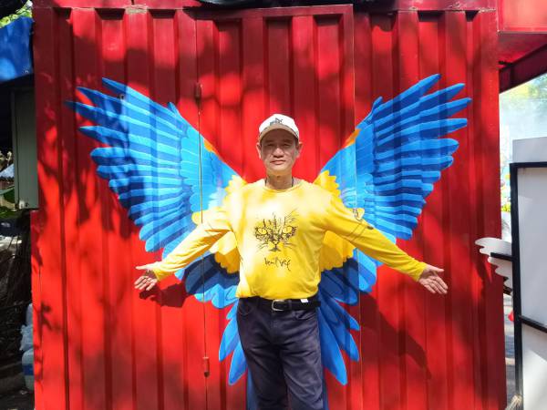 เที่ยวกรุงเทพ คลองสามวา ซาฟารีเวิลด์ (Safari World)