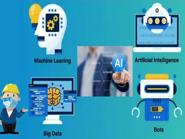 ai-099 ส่วนประกอบที่สำคัญในปัญญาประดิษฐ์ (AI Components)