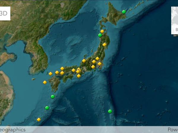 แหล่งมรดกโลก เอเชียตะวันออก ญี่ปุ่น 1994 อนุสรณ์สถานทางประวัติศาสตร์แห่งเกียวโตโบราณ (Historic Monuments of Ancient Kyoto (Kyoto, Uji and Otsu Cities))