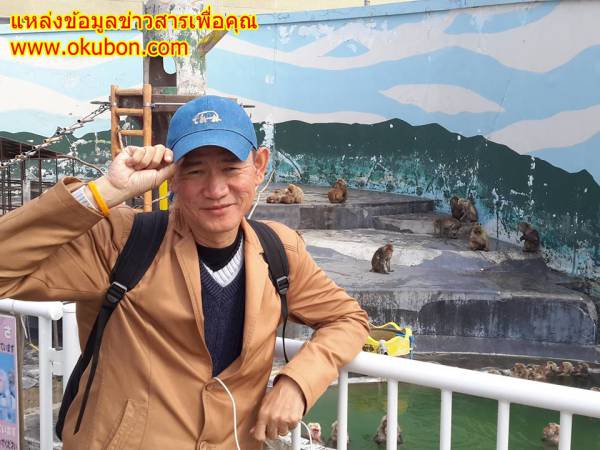 เที่ยวญี่ปุ่น ฮอกไกโด ฮาโกดาเตะ สวนพฤกษศาสตร์เขตร้อนเมืองฮาโกดาเตะ (Travel Japan Hokkaido Hakodate Tropical Botanical Garden)