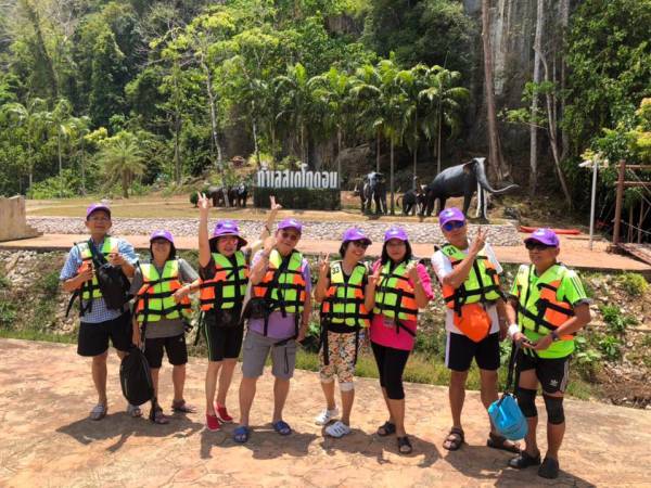 Nares ไทย สตูล อุทยานธรณีสตูล ถ้ำเลสเตโกดอน ชื่อนั้นสำคัญไฉน  