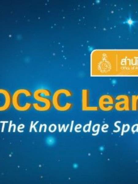e-learning ocsc g1-dlit703 กำหนดรูปแบบการแสดงผลลัพธ์ของการวิเคราะห์ข้อมูล การแสดงข้อมูล (Data Visualization) 2