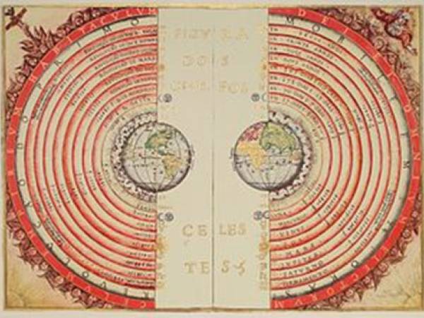 Waiyapot ep002 Geocentric Model โลกเป็นศูนย์กลางจักรวาล