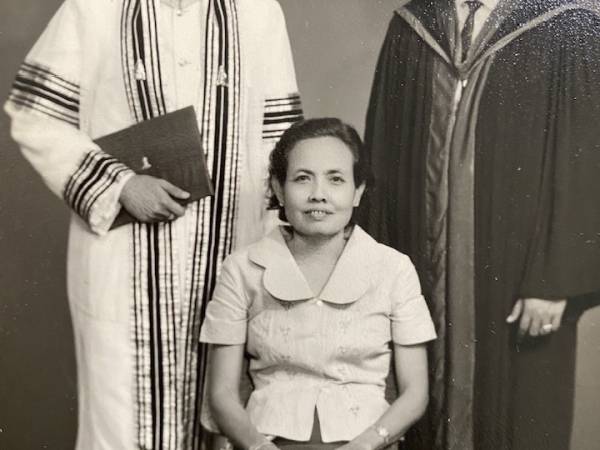 Sathian ตอนที่ 03 จบปริญญาตรี จุฬารุ่น 4 และเข้ารับราชการกรมทรัพยากรธรณี