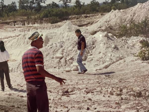 Sathian ตอนที่ 06 กลับมาเป็นทรัพยากรธรณีเขต