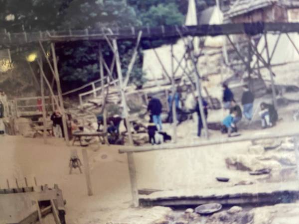 Sathian ตอนที่ 07 งานด้านวิชาการ ทรัพยากรธรณีเขต