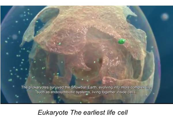 Waiyapot ep035 The Great Oxidation Event (GOE) การเกิดบรรยากาศออกซิเจน