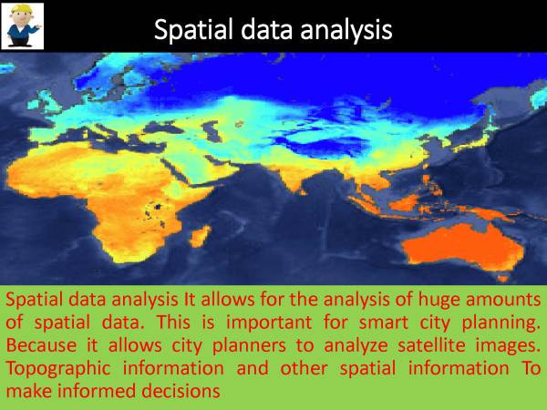 gee ประโยชน์การวางแผนและการจัดการเมืองอัจฉริยะด้วย Google Earth Engine