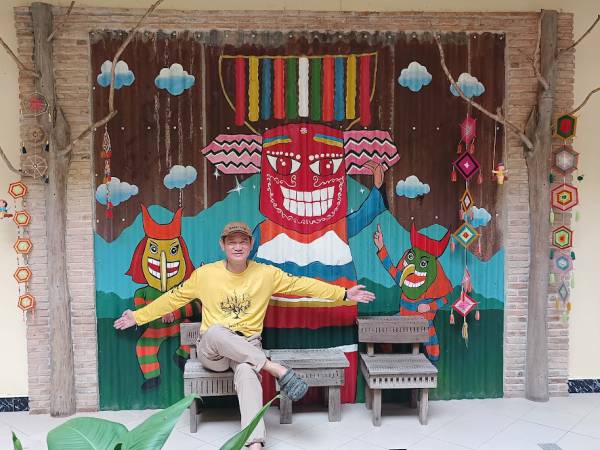 20231111 เที่ยวเลย นาแห้ว ไฮตาก