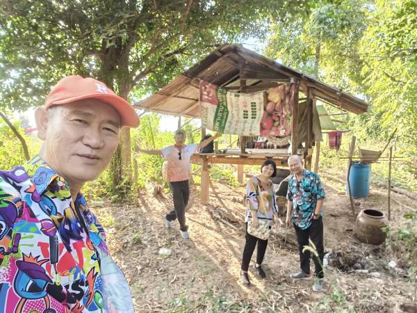เที่ยวขอนแก่น เมือง หมู่บ้านเทคโนโลยี 3