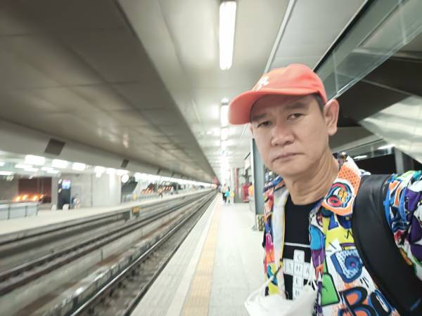 เที่ยวกรุงเทพ ดอนเมือง สถานีรถไฟดอนเมือง (Don Mueang Railway Station)