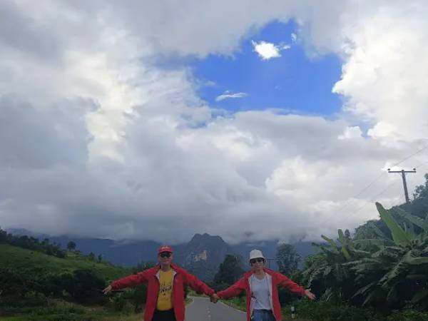 20230930 เที่ยวกระบี่ อ่าวนาง