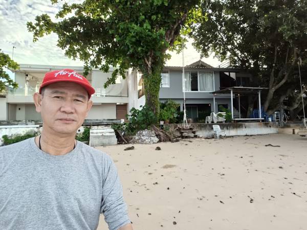 เที่ยวกระบี่ เมือง The Parlour Krabi