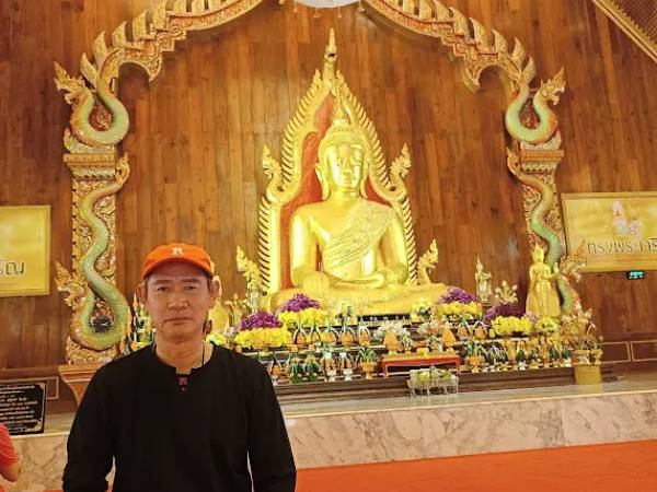 20231229 เที่ยวอุบลราชธานี กลับปีใหม่ 2567