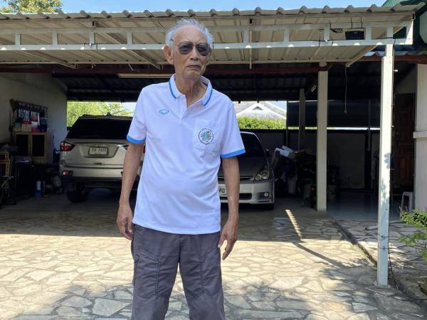 Sathian ตอนที่ 28 และแล้วแสงสว่างปลายอุโมงค์ก็เกิดขึ้น