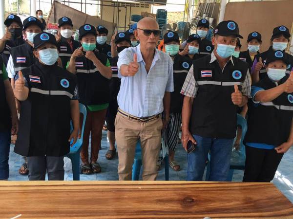 Sathian ตอนที่ 30 วันนี้เป็นวันสำคัญยิ่งเพราะเป็นวันชาติและวันพ่อแห่งชาติ