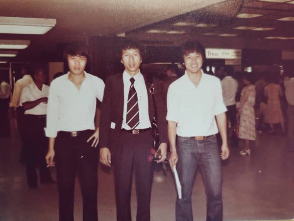 Owas เหนือฟ้าลิขิตชีวิตโอวาส จิโนรส 009 เป้าหมายไม่ไกลนัก