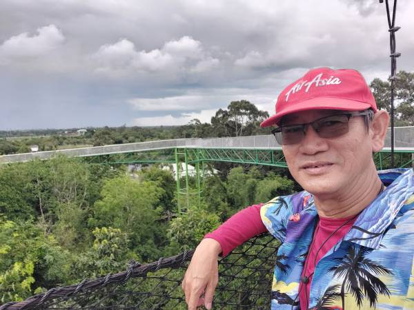 เที่ยวนครศรีธรรมราช ท่าศาลา อุทยานพฤกษศาสตร์ มหาวิทยาลัยวลัยลักษณ์