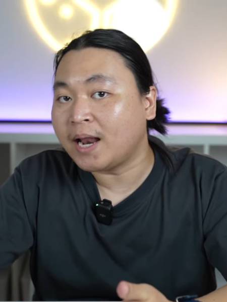 vdo แนะนำ Docker จำเป็นจริงไหม