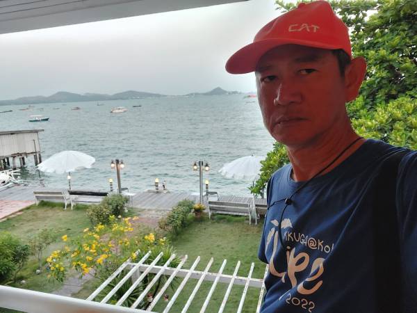 เที่ยวชลบุรี สัตหีบ บ้านสัตหีบชายทะเล (Baan Sattahip by the sea)