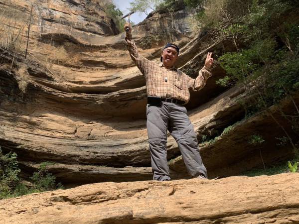 Nares ไทย ขอนแก่น มาดื่มฉลองกับข้า Come Drink with Me (6)