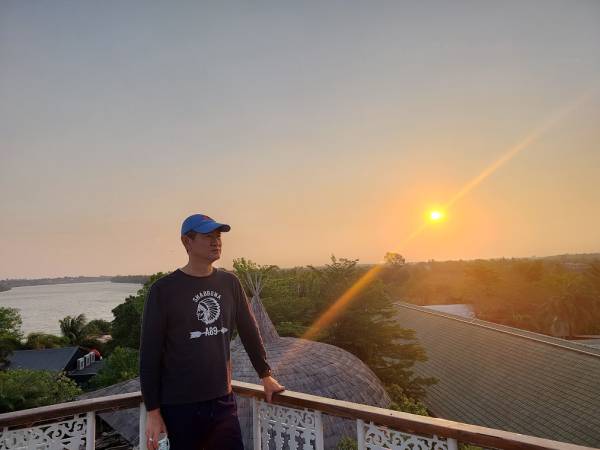 20230225 เที่ยวอุบล-ศรีสะเกษ