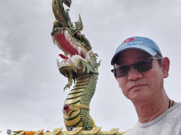 เที่ยวกระบี่ เมือง ลานนาคราช สวนสาธารณะ อบจ.กระบี่