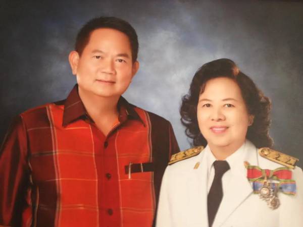 Jade 181214 ทุกครั้งที่ชาติต้องการ หรือมีวิกฤติน้ำๆ พ่อไปเสมอและสำเร็จทุกครั้ง