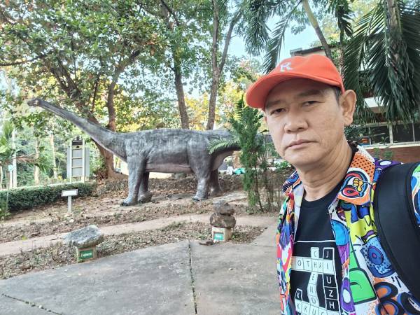 เที่ยวขอนแก่น ภูผาม่าน หนองสมอ