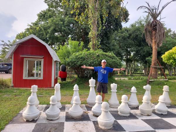 20211105 เที่ยวพังงา เขาหลัก