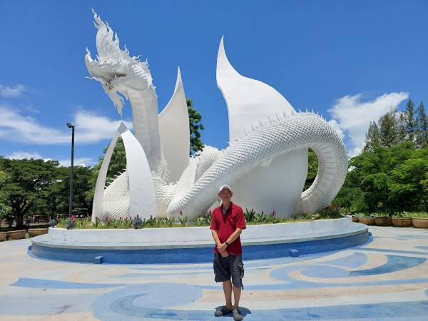 20220722 เที่ยวนครพนม-สกลนคร