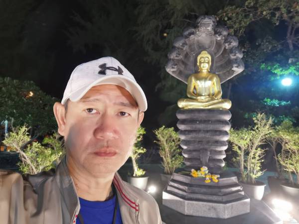 เที่ยวภูเก็ต เมือง หาดป่าตอง (Patong Beach)