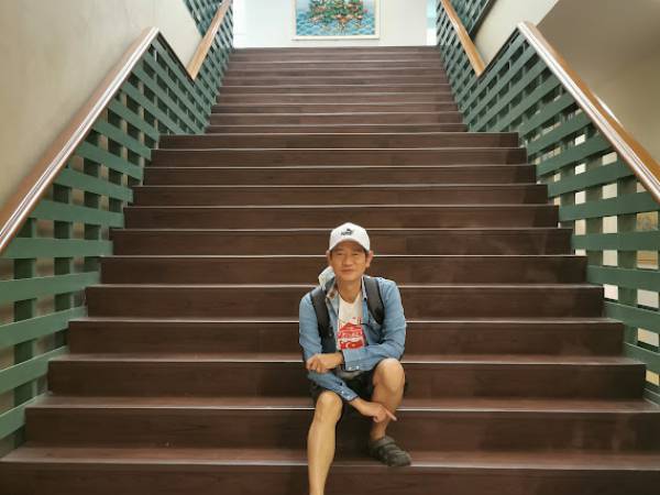 เที่ยวสมุทรปราการ เมือง เมืองโบราณ