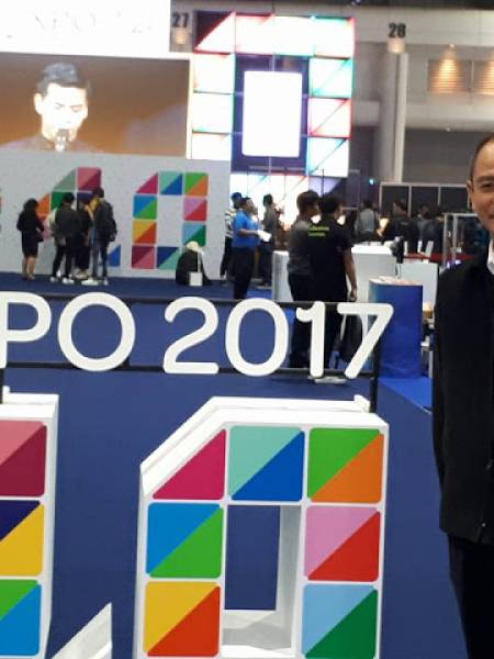 E-Book เอกสารสัมมนา IEO 2017 เรื่อง IEO Forum 2017 Industry Roadmap 