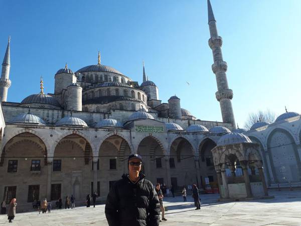 เที่ยวตุรกี 2561 (Travel Turkey 2018)
