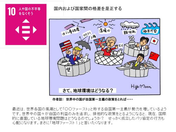 HighMoon SDGs เป้าหมายที่12 สู่การผลิตและการบริโภคที่ยั่งยืน