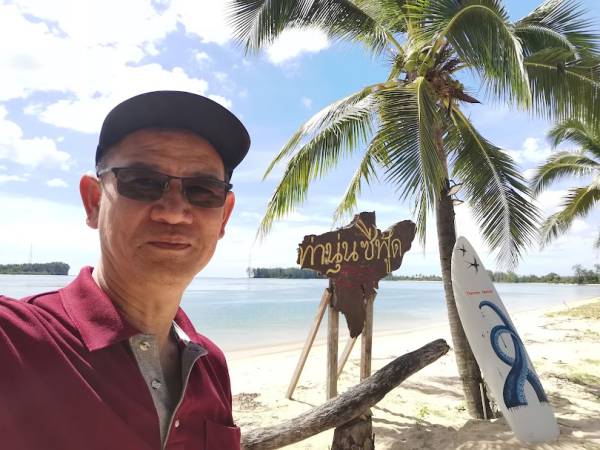 เที่ยวพังงา ตะกั่วทุ่ง ร้านอาหารท่านุ่นซีฟู๊ด (Thanoon Seafood)