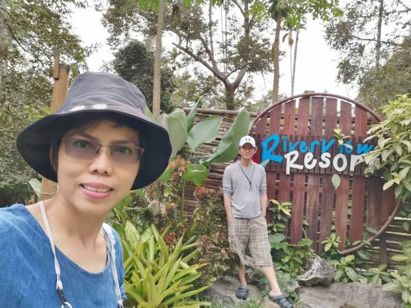 เที่ยวสุราษฎร์ธานี บ้านตาขุน ริเวอร์วิวรีสอร์ทแอทเชียวหลาน (River View Resort)