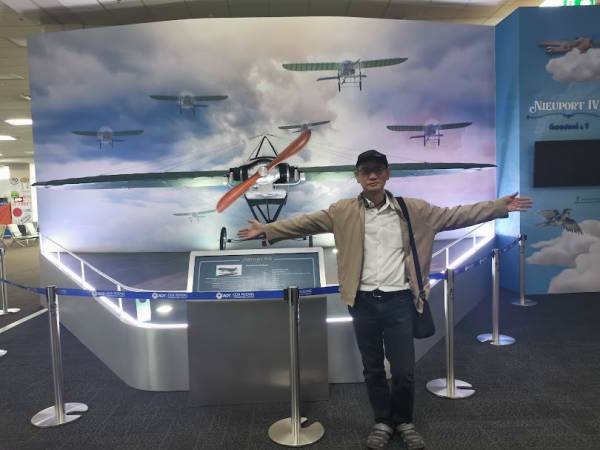 20211001 เที่ยวเชียงใหม่ ดอยม่อนแจ่ม แม่ริม