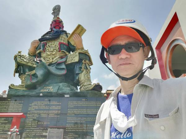 เที่ยวสุราษฎร์ธานี เกาะสมุย​ 